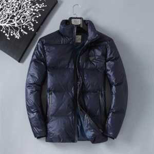 2026秋冬 アルマーニARMANI  完売品！ダウンジャケット 2色可選