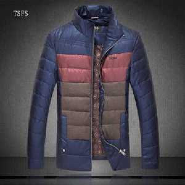 オリジナル 2026秋冬ヒューゴボス HUGO BOSS  ダウンジャケット 2色可選 厳しい寒さに耐える