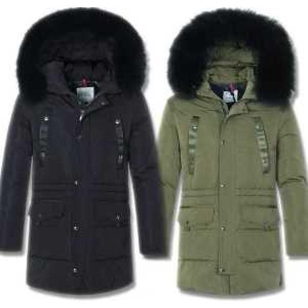 2026秋冬 モンクレール MONCLER おすすめ/オススメ ダウンジャケット 2色可選