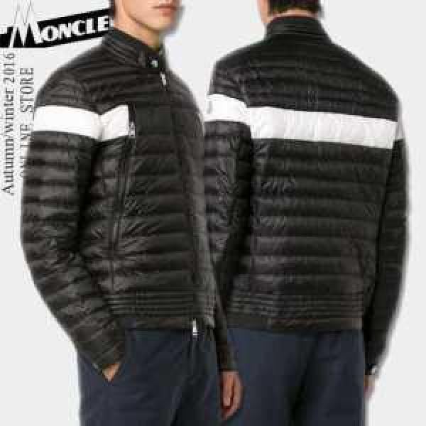 2016秋冬 モンクレールMONCLER  上質 大人気！ダウンジャケット 保温性を発揮する