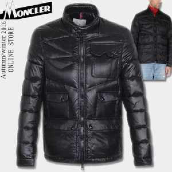 2026秋冬 モンクレールMONCLER  超人気美品◆ ダウンジャケット 2色可選