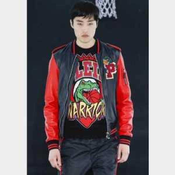 SALE!今季2026秋冬  フィリッププレインPHILIPP PLEIN フェイクファー製のコート