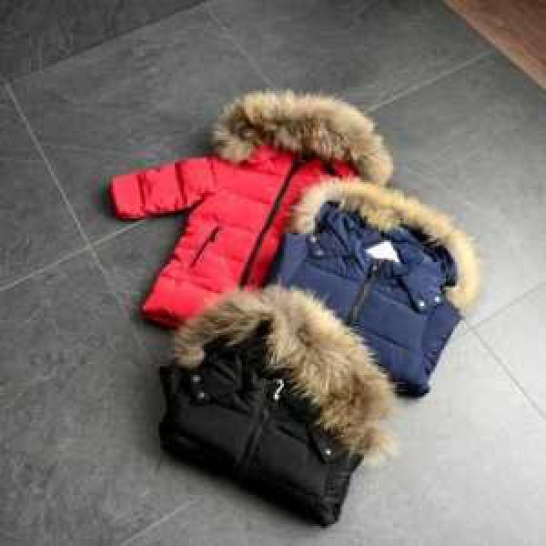 極上の着心地 2026秋冬 モンクレールMONCLER  ダウンジャケット 防風性に優れ