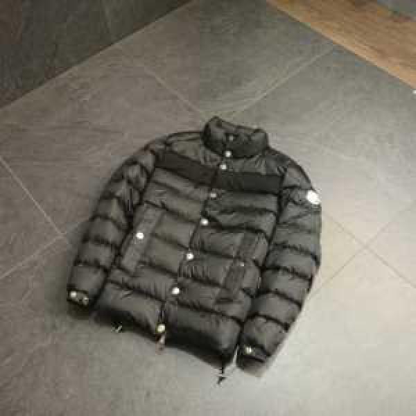 極上の着心地2026秋冬 モンクレールMONCLER  ダウンジャケット 防風性に優れ