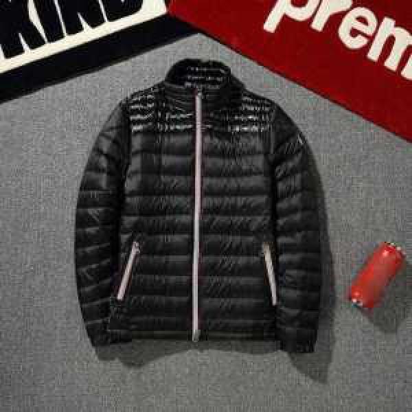 大好評 2025秋冬 モンクレールMONCLER  ダウンジャケット厳しい寒さに耐える2色可選
