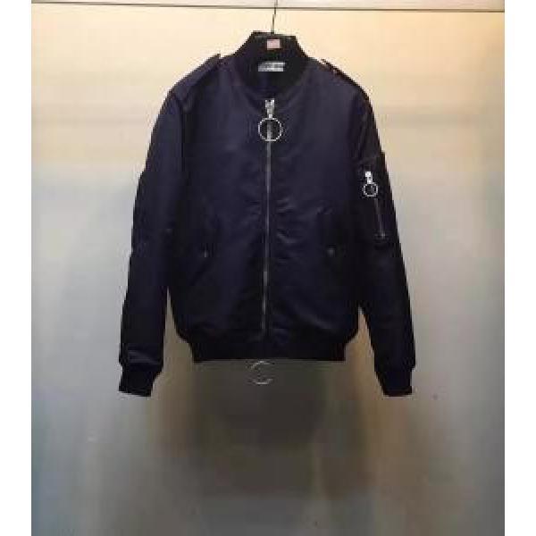 強い魅力を感じる一枚 2025-17新作 Off-White オフホワイト ジャケット