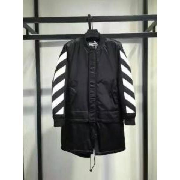2025-17新作 特別人気感謝SALE　Off-White オフホワイト ダウンジャケット