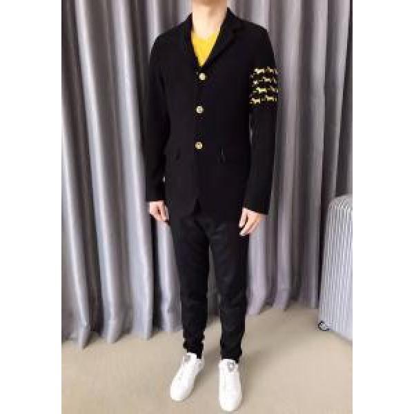 高評価の人気品 2026-17新作 トムブラウンTHOM BROWNE  ジャケット