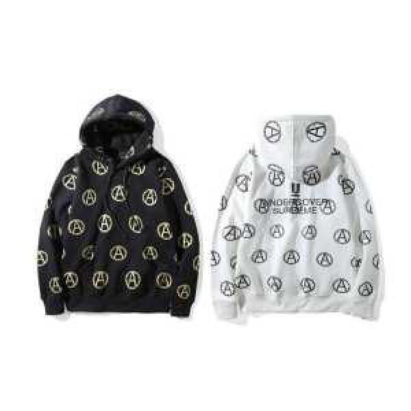 主役になる存在感 SUPREME UNDERCOVER 16SS パーカー 2色可選 男女兼用