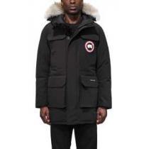 良い風合い   Canada Goose 高級感を演出する　ダウンジャケット 7色可選