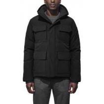 数に限りがあるアイテム  カナダグースコピーCANADA GOOSE ダウンジャケット4色選択可