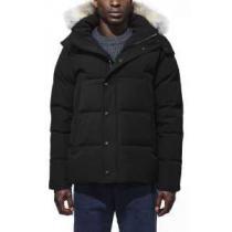 ファション性の高い カナダグースCANADA GOOSE ダウンジャケット多色選択可 カナダグース コピーダウン