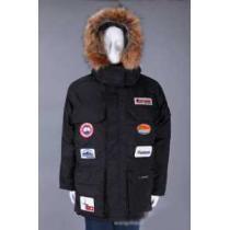 今季の定番 目玉商品 カナダグース CANADA GOOSE メンズ ダウンジャケット 2色可選