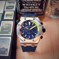 存在感◎ 2026  オーデマ ピゲAUDEMARS PIGUET 腕時計 上級輸入クオーツダブルムーブメント.203.