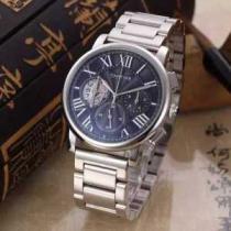 2026 ムダな装飾を排したデザインカルティエ  CARTIER 腕時計 日本製クオーツ 多色選択可.199.