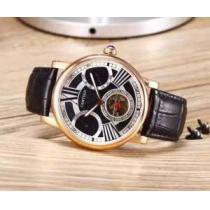 2026 スタイルアップ効果  カルティエCARTIER 腕時計 機械式（自動巻き）ムーブメント 6色可選.199.