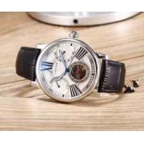 2026 高級感演出  カルティエCARTIER 腕時計 機械式（自動巻き）ムーブメント 5色可選.199.