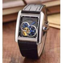 高級感を漂わせるカルティエCARTIER　腕時計 82S7機械式（自動巻き）ムーブメント 4色可選.199.
