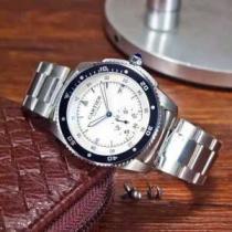 今季セールカルティエ CARTIER　落ち着きのある印象腕時計 機械式（自動巻き）ムーブメント 6色可選.199.