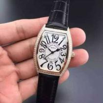 数に限りがある 2026  フランクミュラーFRANCK MULLER 男性用腕時計 4色可選.212.