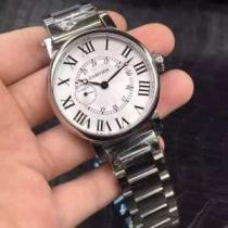 SALE開催 カルティエコピー CARTIER  素敵な腕時計 eta2824ムーブメント 4色可選.199.