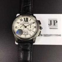 希少  カルティエスーパーコピーCARTIER 最高級の腕時計4色可選.199.