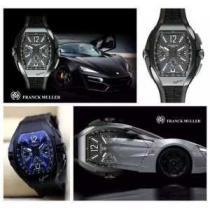 高級感あるモデル  フランクミュラーFRANCK MULLER 男性用腕時計 5色可選.212.