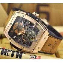 おすすめ/オススメ ウブロHUBLOT 機械式（自動巻き）ムーブメント 高い質感にこだわる男性用腕時計 6色可選.178.