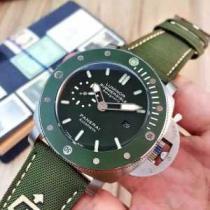 個性派2026オフィチーネ パネライ OFFICINE PANERAI  輸入機械式（自動巻き）ムーブメント 男性用腕時計.211.