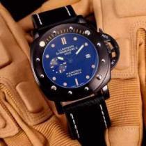 存在感◎2026 オフィチーネ パネライOFFICINE PANERAI  輸入クオーツムーブメント 男性用腕時計 5色可選.211.