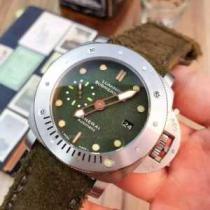 欧米韓流/雑誌   オフィチーネ パネライOFFICINE PANERAI 輸入機械式（自動巻き）ムーブメント 男性用腕時計.211.
