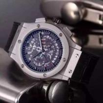 ファッション 人気 ウブロHUBLOT オリジナル クオーツ ムーブメント 強さと優美さを備える男性用腕時計 6色可選.178.