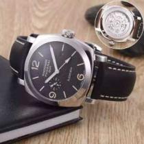 モデル愛用  オフィチーネ パネライOFFICINE PANERAI 男性用腕時計.211.