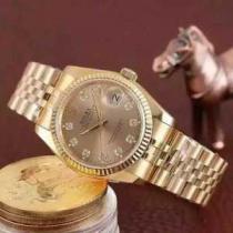 SALE!今季2026 ロレックスROLEX  男性用腕時計 5色可選.196.