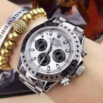 ★安心★追跡付 2026  ロレックスROLEX 輸入クオーツムーブメント 男性用腕時計.196.