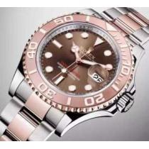 大人っぼい2026  ロレックスROLEX 男性用腕時計 2色可選.196.