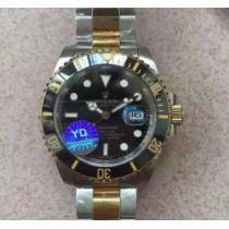 ムダな装飾を排したデザイン2026 ロレックス ROLEX 8215ムーブメント 腕時計.196.