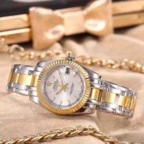 ポップ2026 ロレックスROLEX  女性用腕時計 6色可選.196.