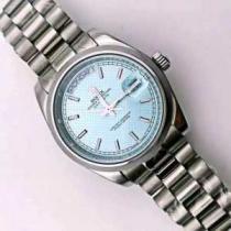 おすすめ/オススメ2026  ロレックスROLEX 機械式（自動巻き）ムーブメント 腕時計 2色可選.196.