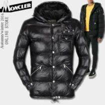 2026秋冬 モンクレールMONCLER  完売品！ 綿入れ