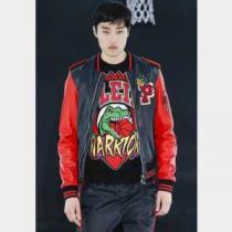 SALE!今季2026秋冬  フィリッププレインPHILIPP PLEIN フェイクファー製のコート