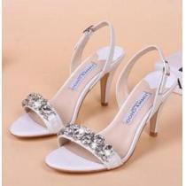 活躍が期待できるジミーチュウ コピー JIMMY CHOO 　エレガントなサンダル.