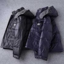 オリジナル 2026秋冬 モンクレールMONCLER  ダウンジャケットふわふわな感触2色可選