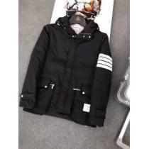 2026-17新作 トムブラウンTHOM BROWNE  【人気ブログ掲載】ダウンジャケット