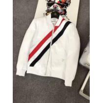 肌触りの気持ちい〜 2026-17新作  トムブラウンTHOM BROWNE ジャケット