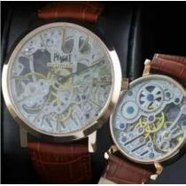防水機能性がある PIAGET ピアジェ コピー　機械式メンズ腕時計..185.