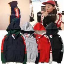 16SS パーカー シュプリーム SUPREME 人気商品登場