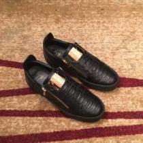 2026秋冬 大好評ジュゼッペ ザノッティ GIUSEPPE ZANOTTI  フラットシューズ