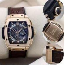 余計な装飾がない HUBLOT ウブロ　大人っぽい腕時計　新作. .178.