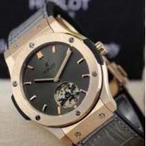 耐久性と高品質のHUBLOT ウブロ　個性的な自動巻き腕時計..178.